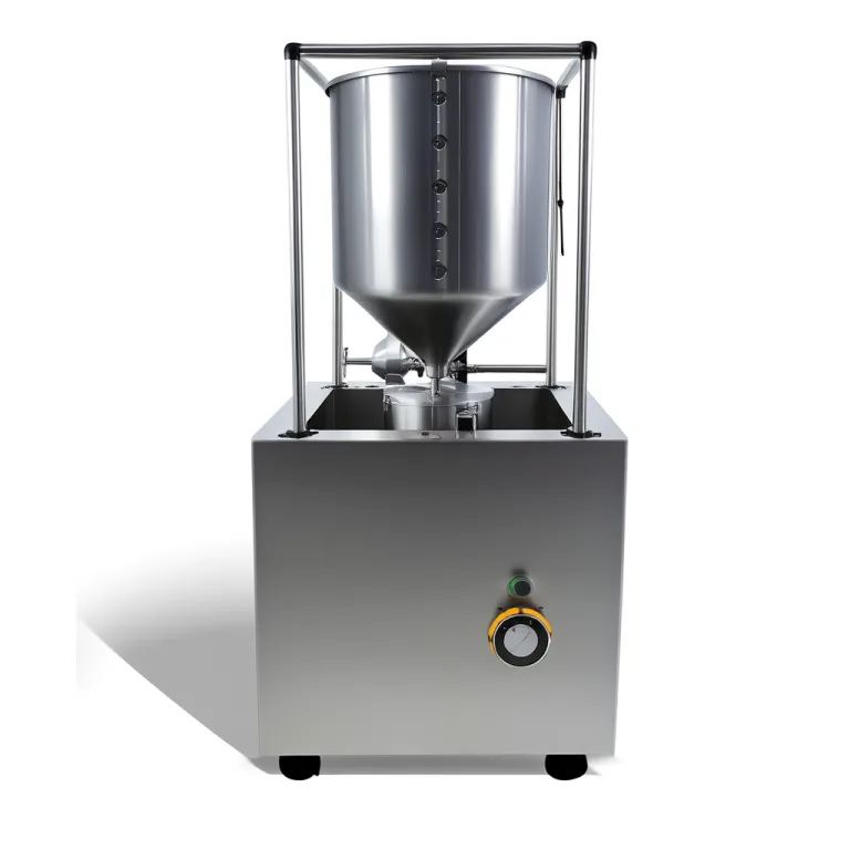 Auger Filler