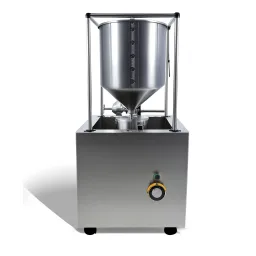 Auger Filler