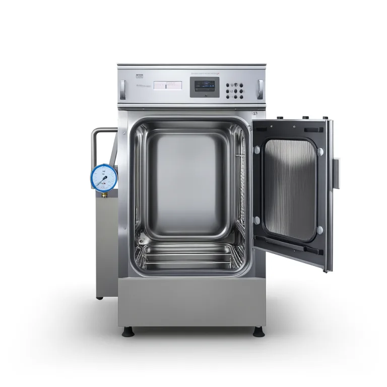 Autoclave Sterilizer