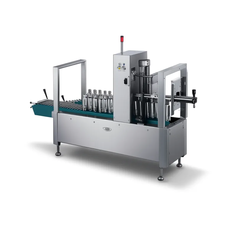 Bagging Machine