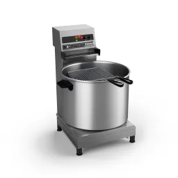 Batch Fryer