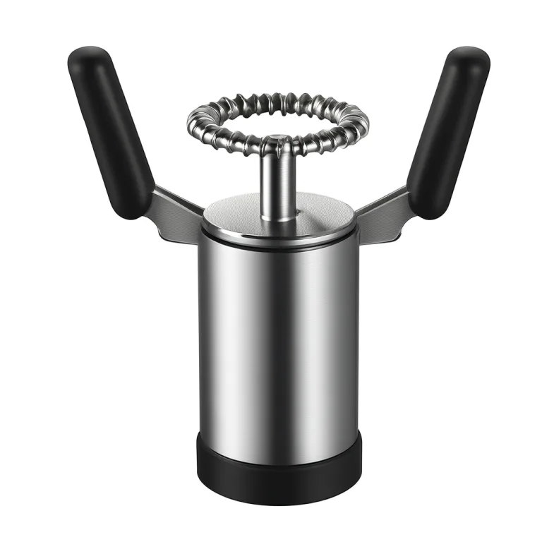 Bottle Capper