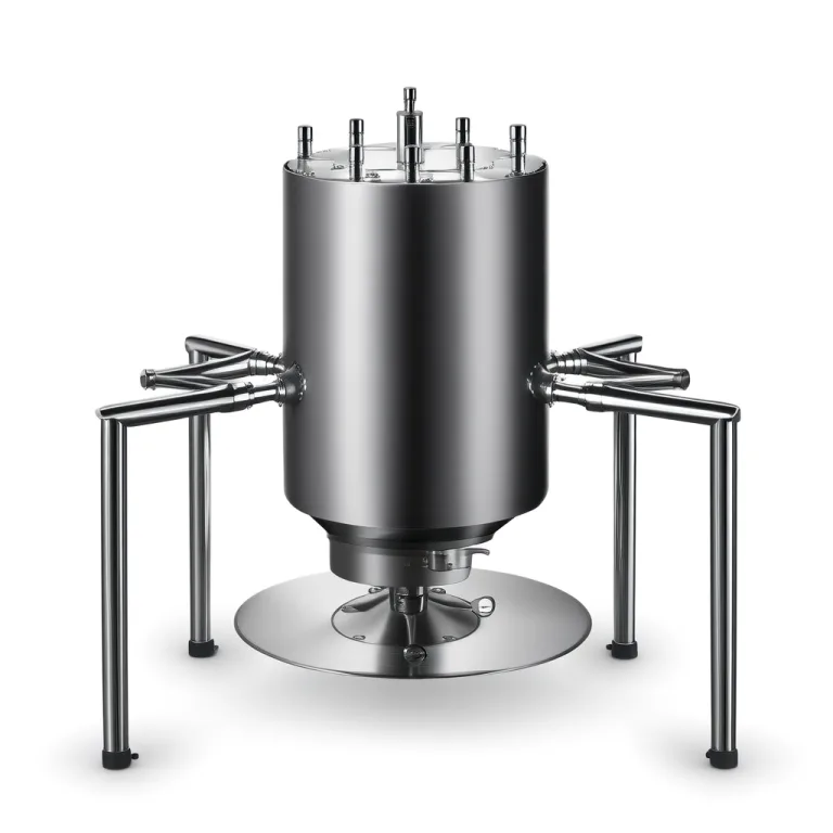 Bottle Rinser