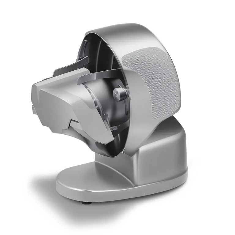 Bowl Cutter