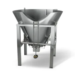 Bulk Bag Unloader