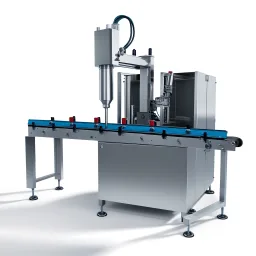 Case Packing Machine