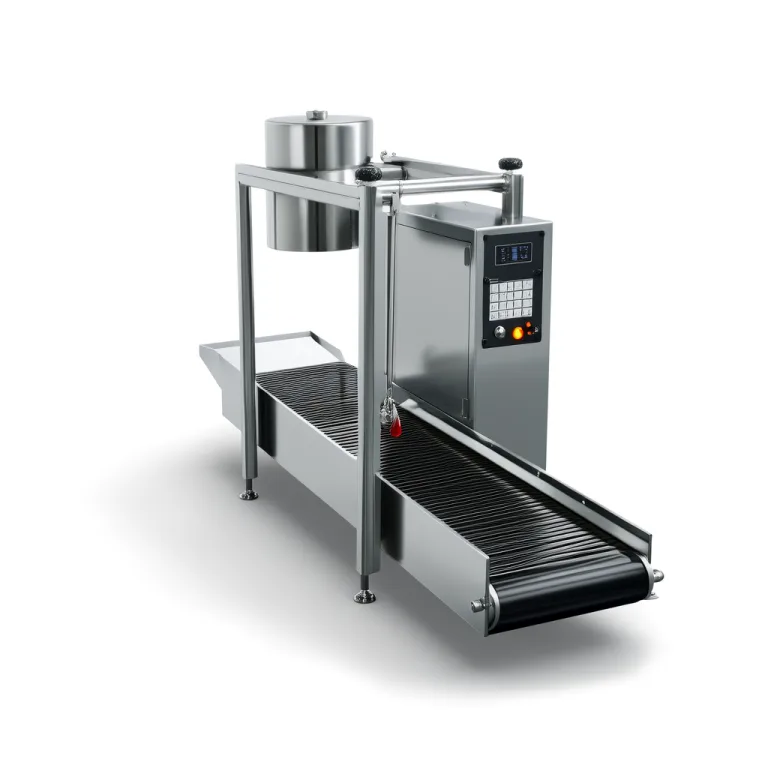 Checkweigher