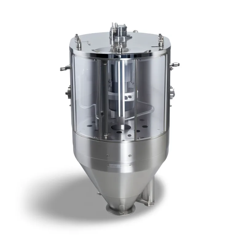 Colloid Mill