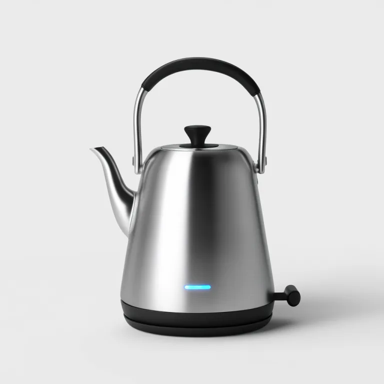 Cooking Kettle