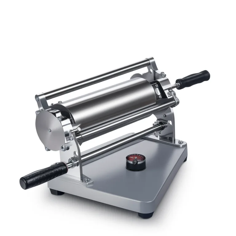 Dough Sheeter