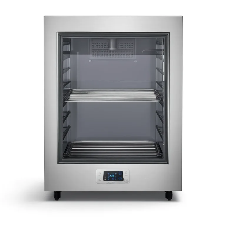Freeze Dryer