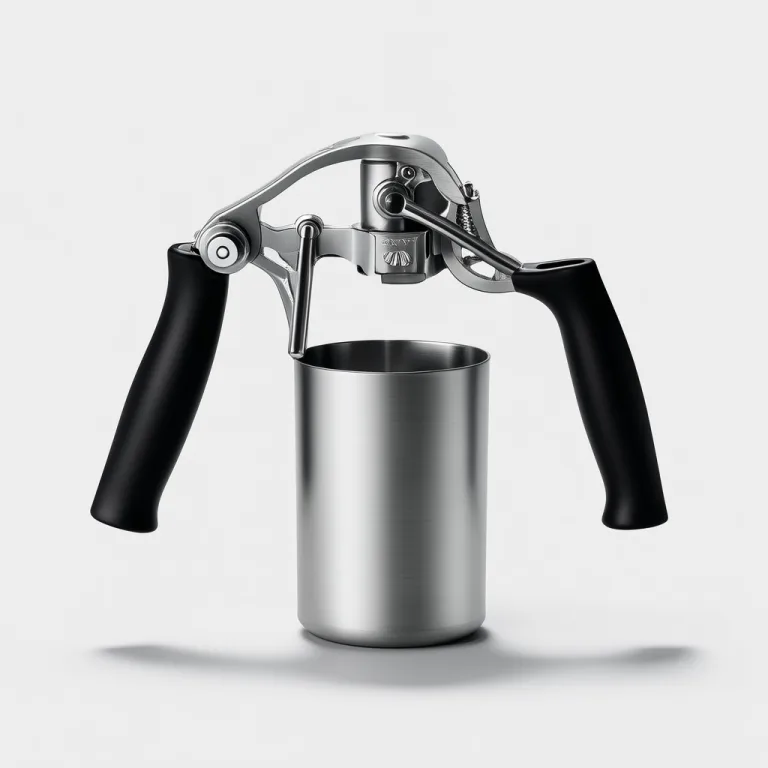 Fruit Pitter