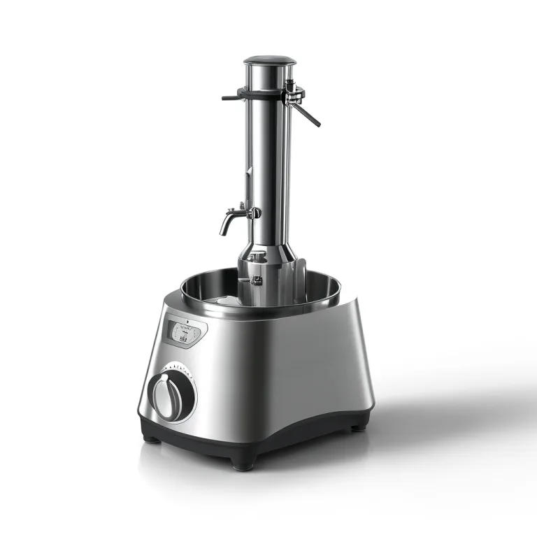 High Shear Mixer