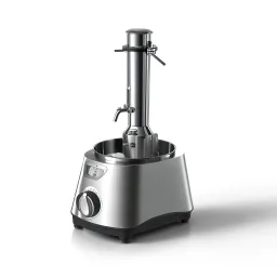 High Shear Mixer