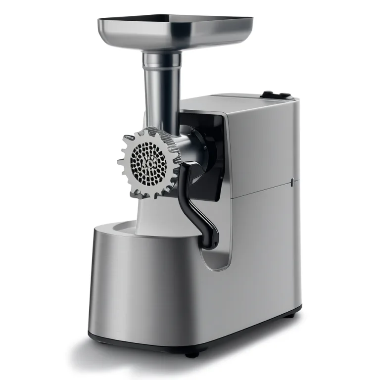 Industrial Meat Grinder