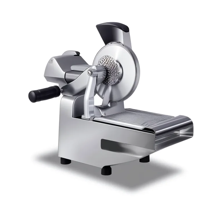 Industrial Meat Slicer