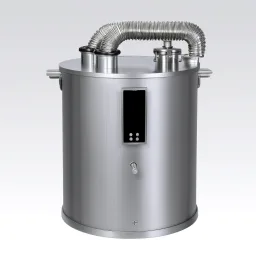 Juice Pasteurizer
