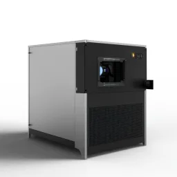 Laser Coder