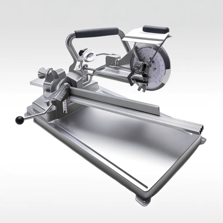Meat Bandsaw