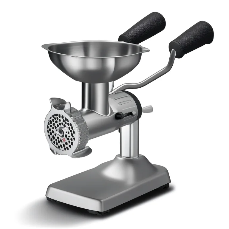 Meat Dicer