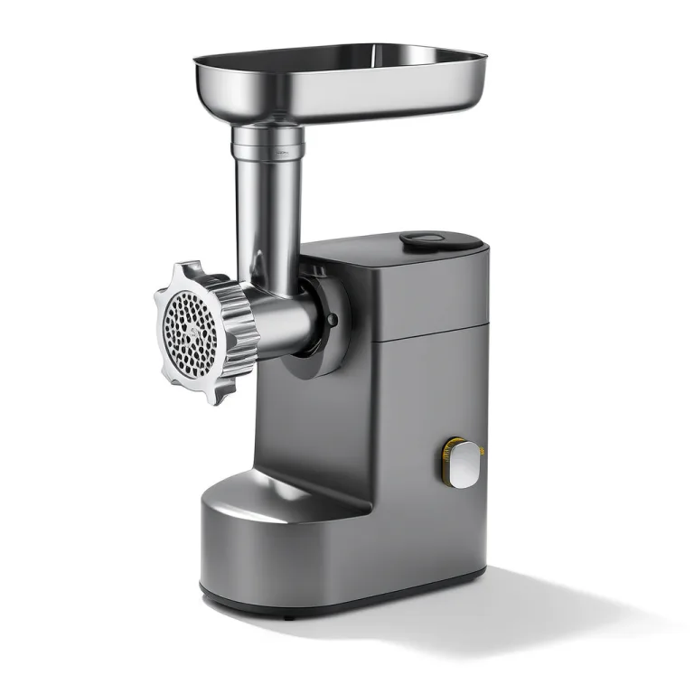 Meat Grinder
