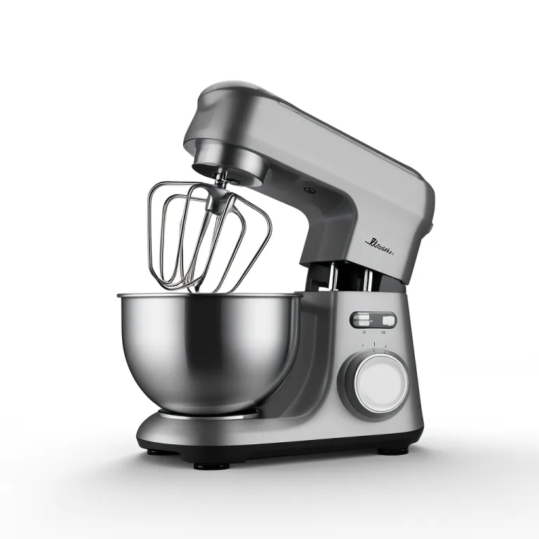Meat Mixer