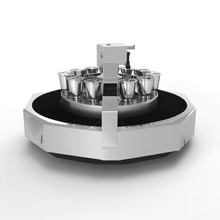 Multihead Weigher
