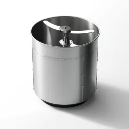 Paddle Mixer
