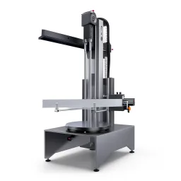 Pallet Wrapping Machine