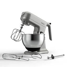 Planetary Mixer