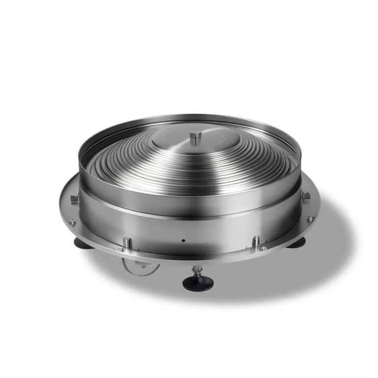Plate Pasteurizer