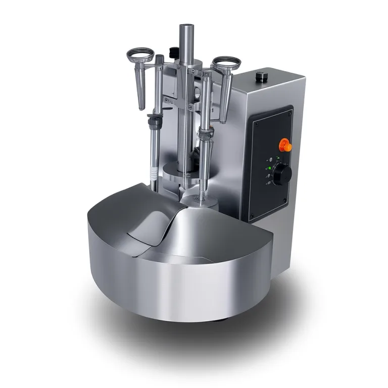 Pouch Filler