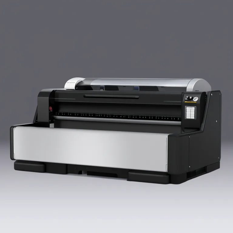 Print and Apply Labeler