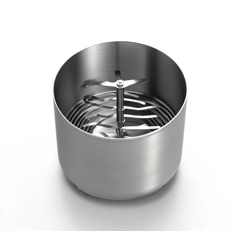Ribbon Blender