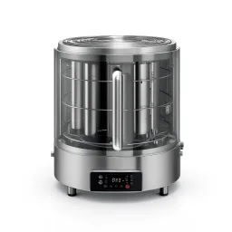 Spiral Oven