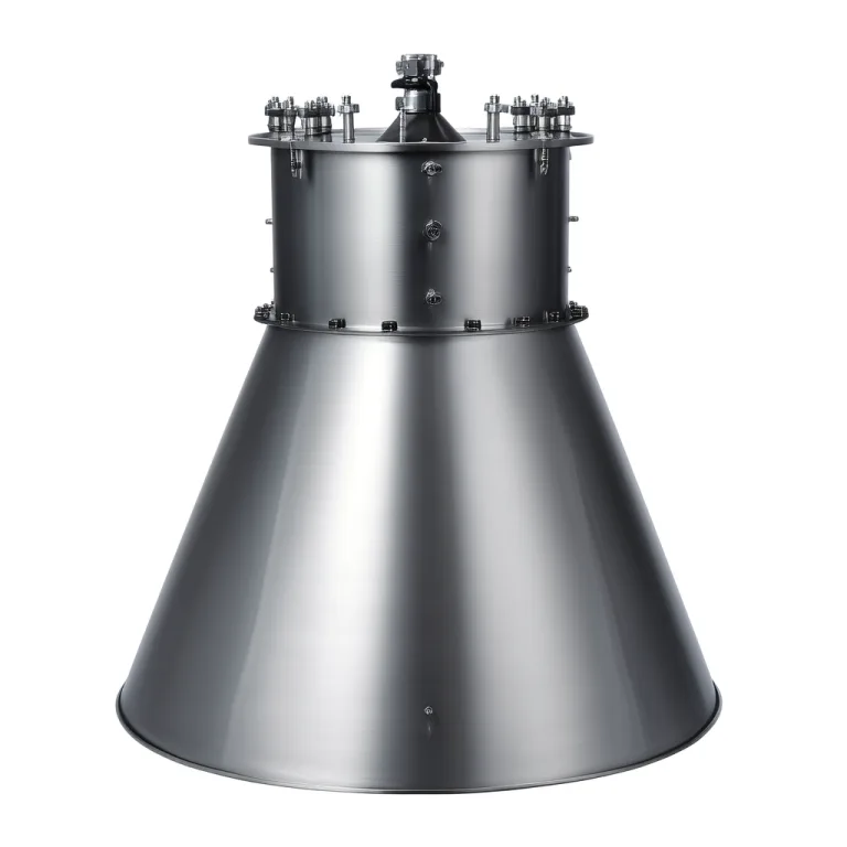 Spray Dryer