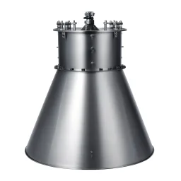 Spray Dryer