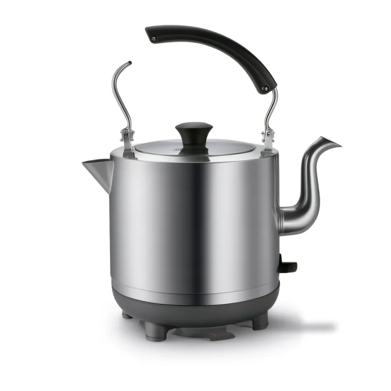 Steam Jacketed Kettle