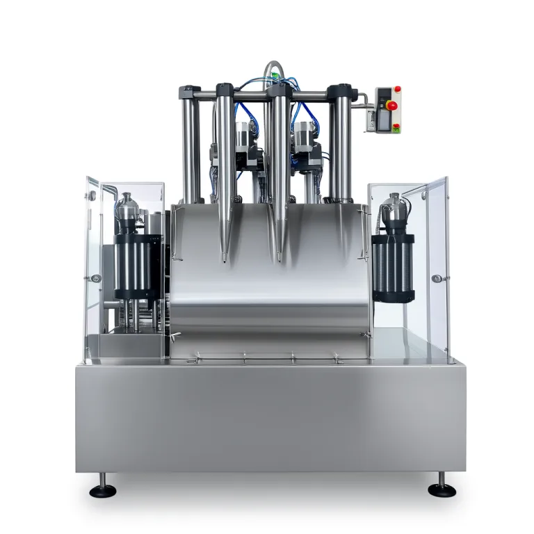 Stick Pack Machine