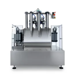Stick Pack Machine