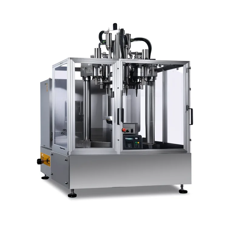 Thermoform Packaging Machine