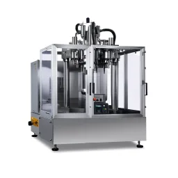 Thermoform Packaging Machine