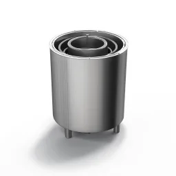 Tubular Pasteurizer