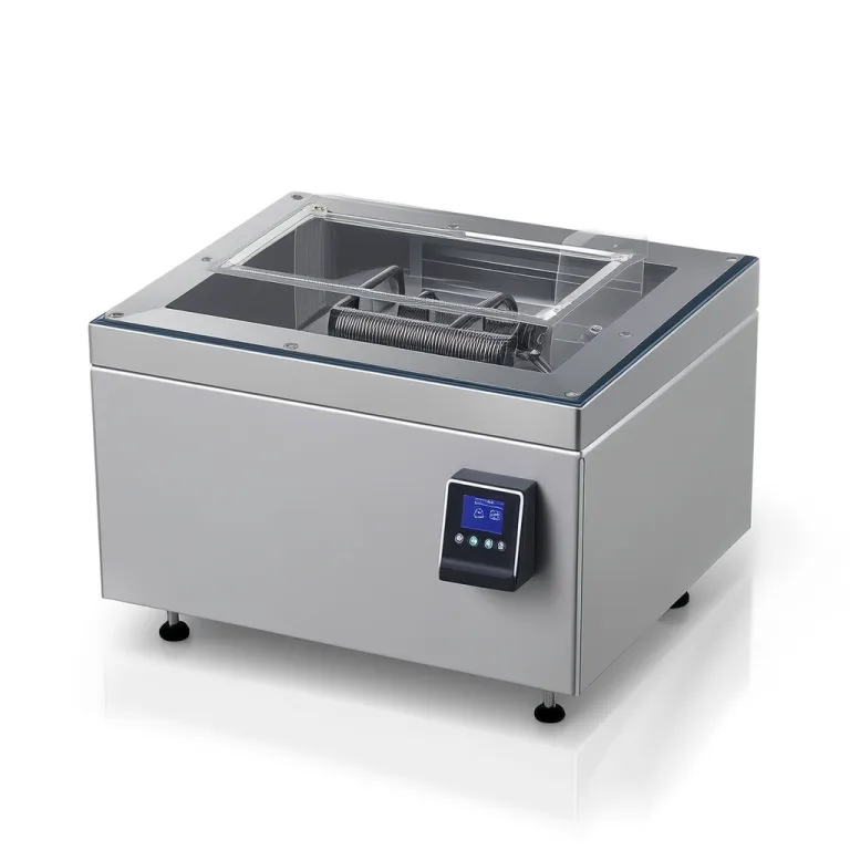 Vacuum Packaging Machine