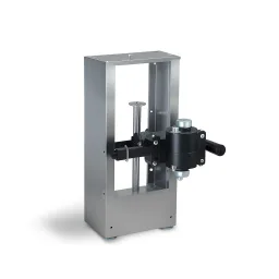 Valve Bag Packer