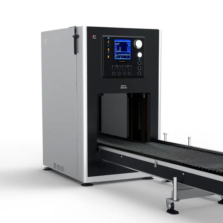 X Ray Inspection System