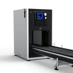 X Ray Inspection System